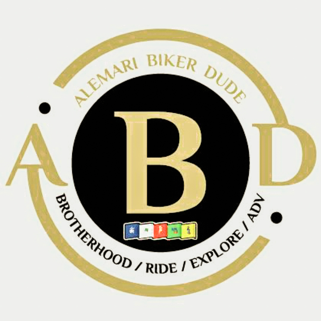 ABD Logo - Kartheek Reddy N