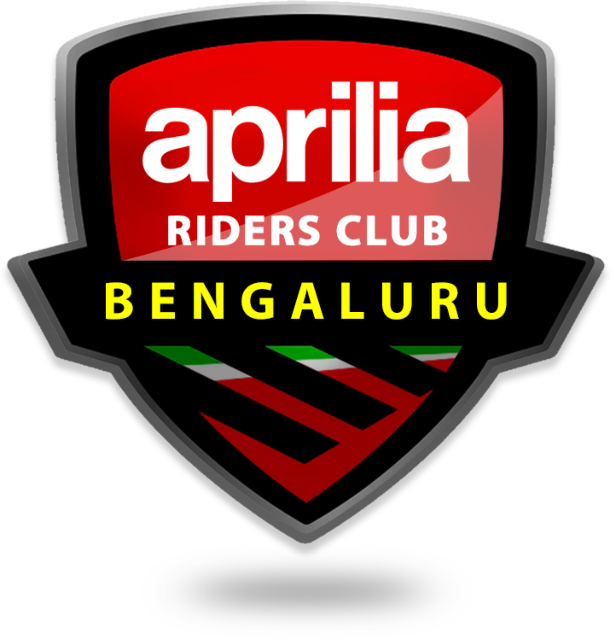 ARC logo - Đarshan R Gowda