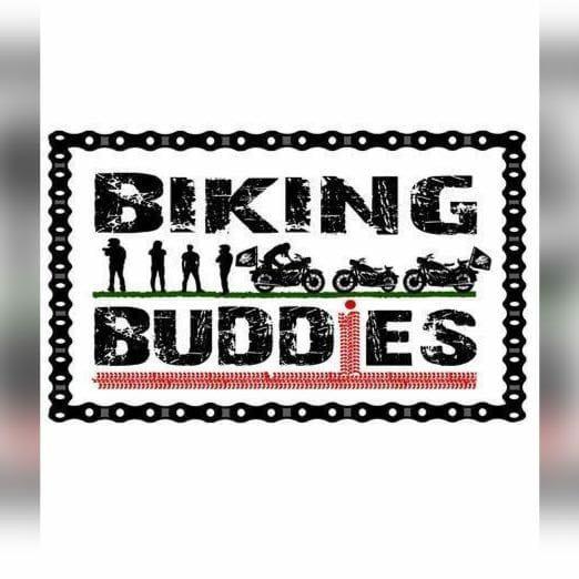 BIKING BUDDIES🏍️🏍️🏍️🏍️🏍️ 20220321_113634 - Satish Rao