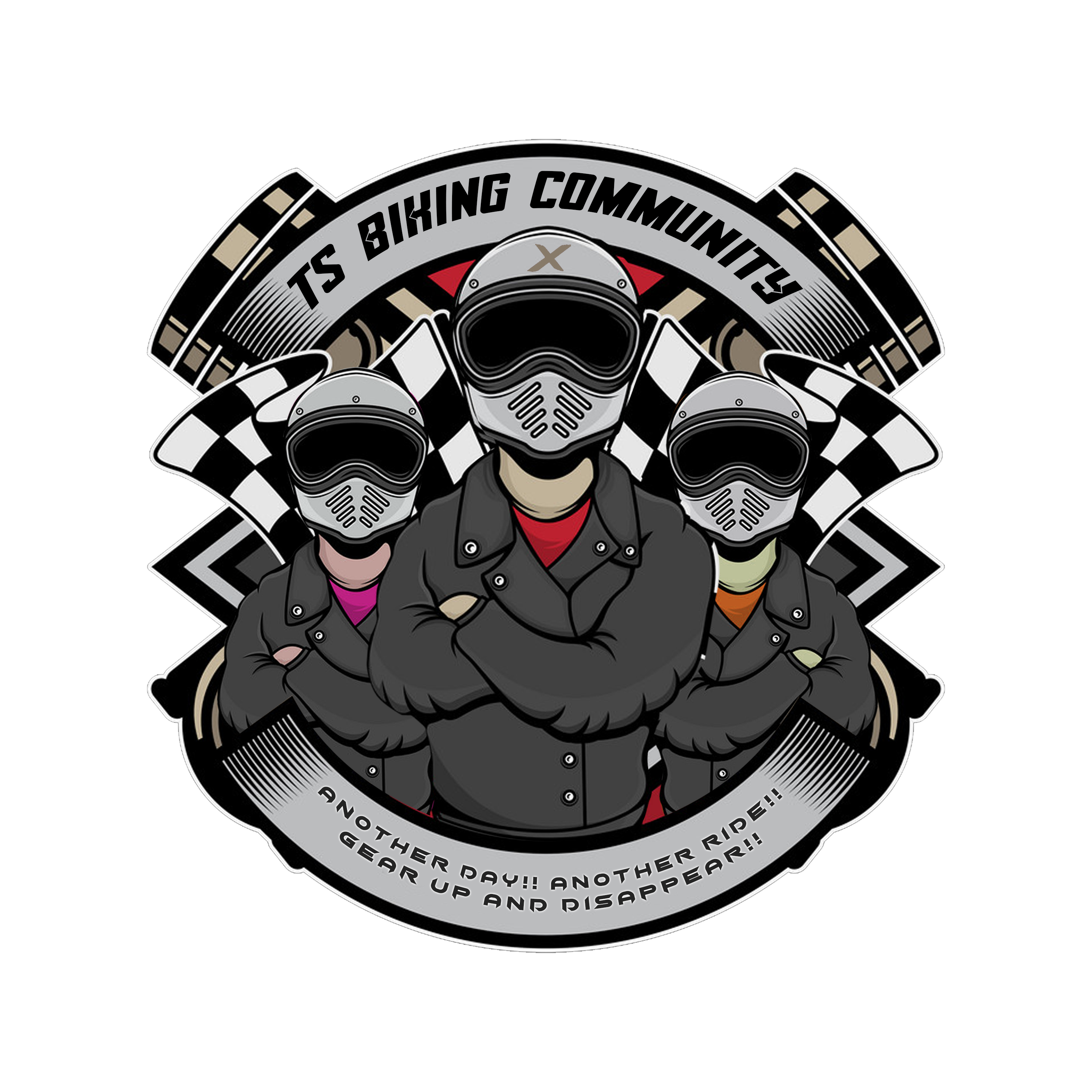 TS BLACK - Travel Stories